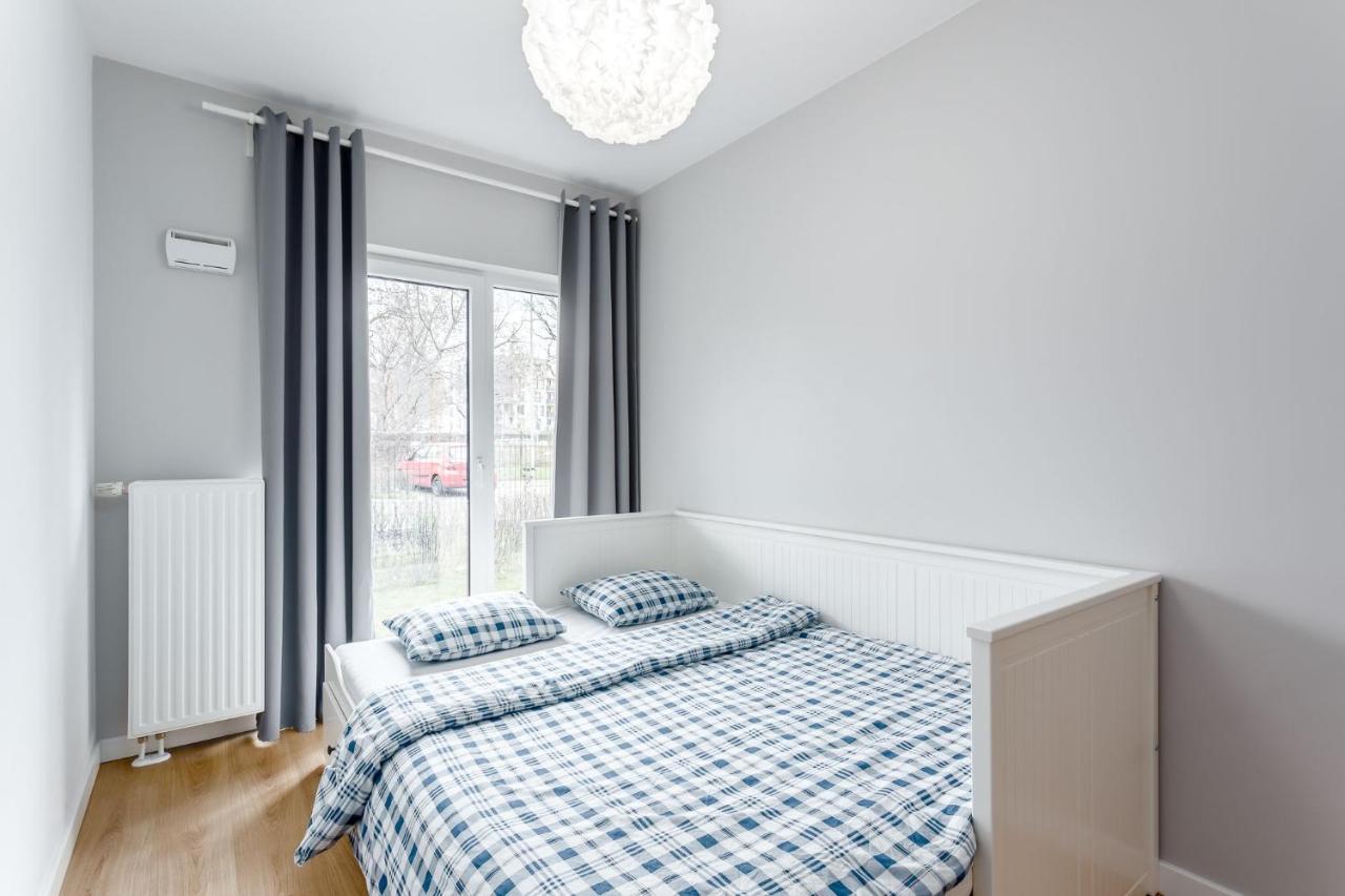 Chill Marywilska Apartamento
