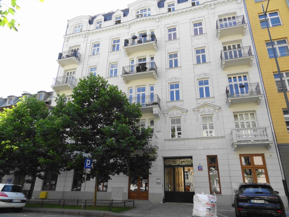 1 Syp, Kawa Vertuo, Kosmetyki Ada, 3 Min Metro Wilenska, By Visitwarsaw Apartment *