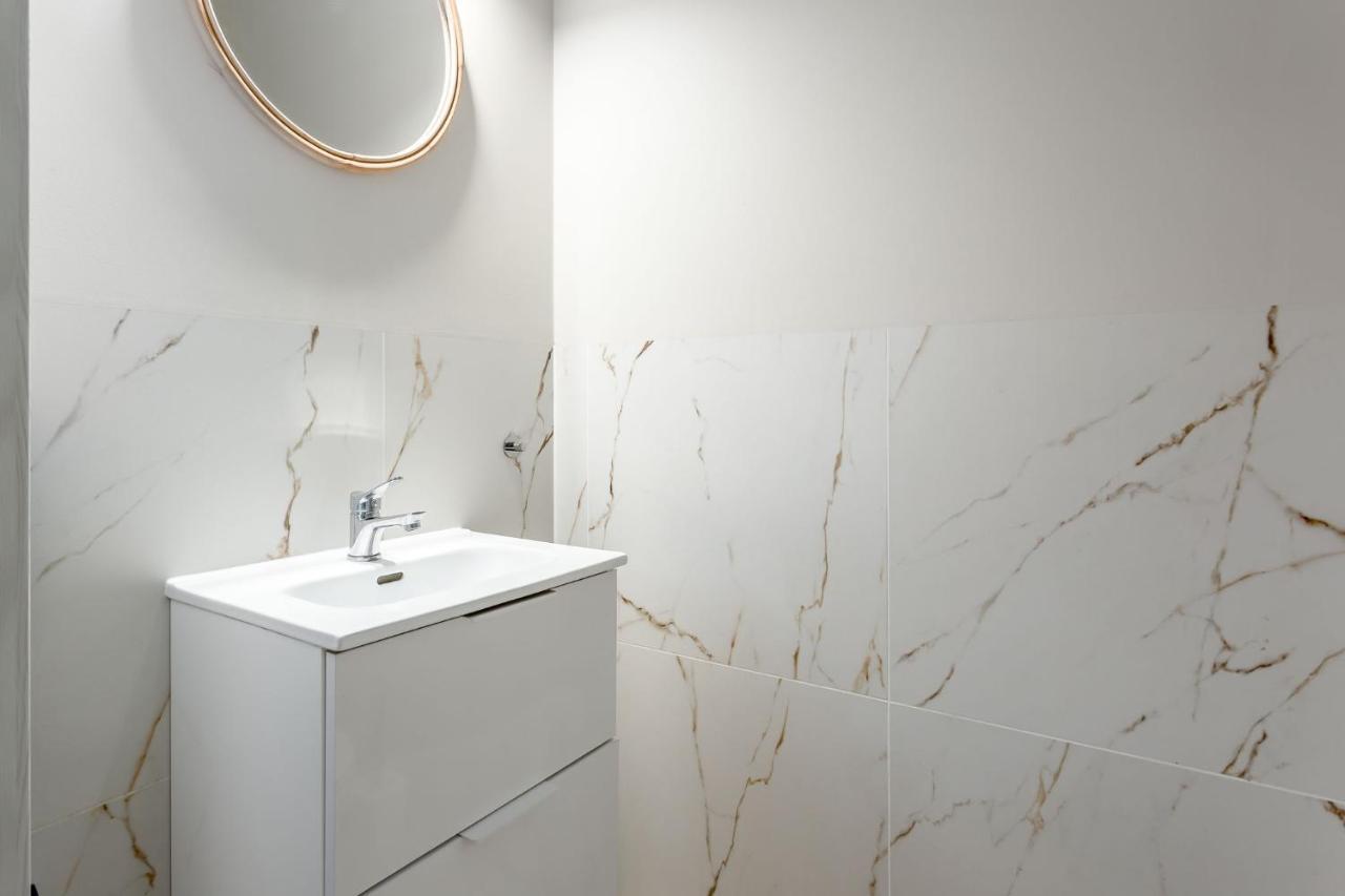 Apartament Chill Marywilska *