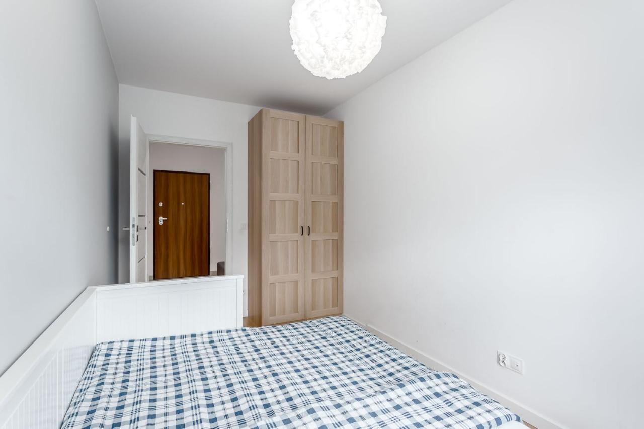 Chill Marywilska Apartamento *