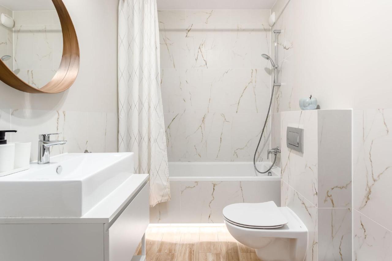 Apartament Chill Marywilska *