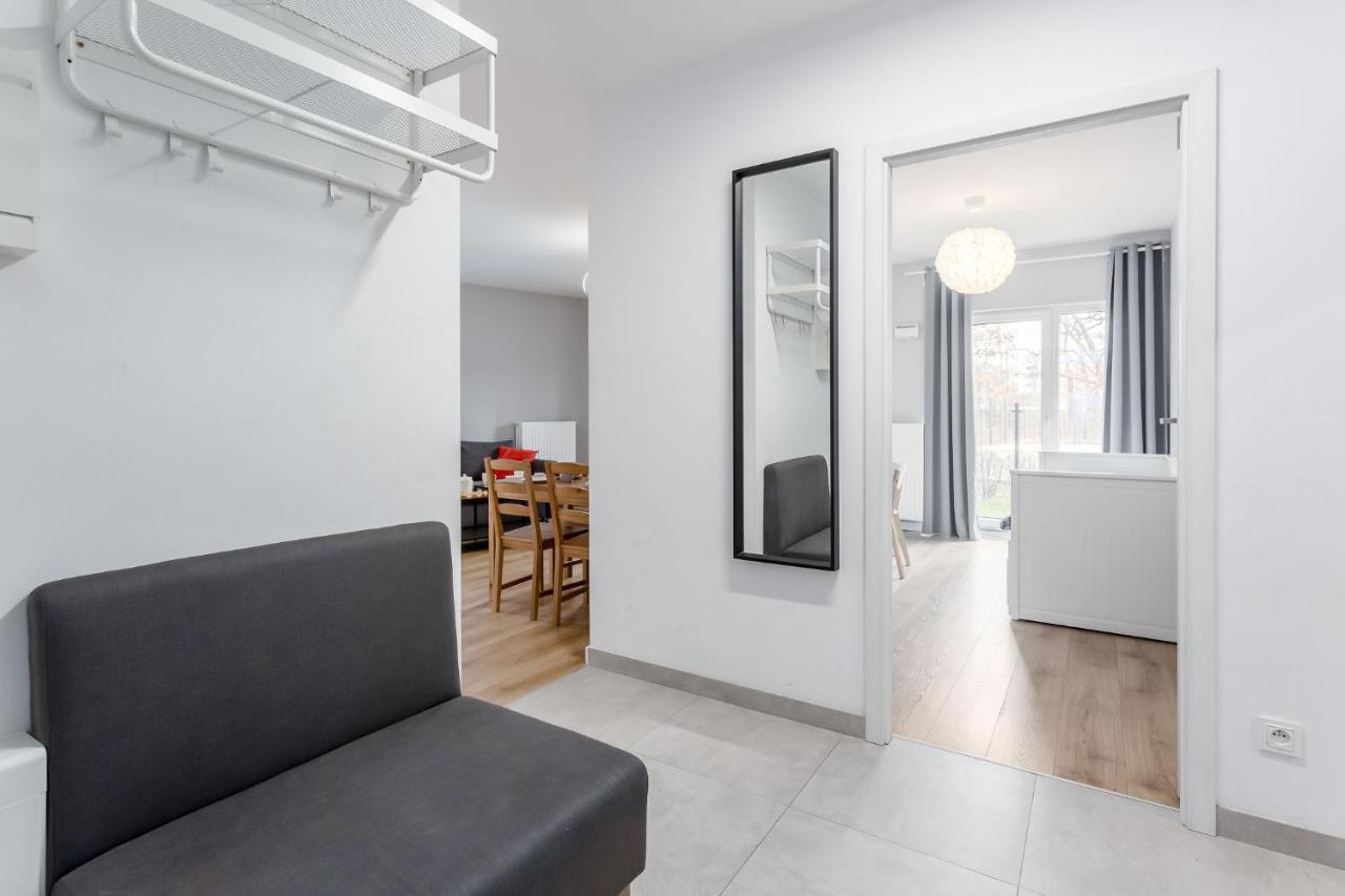 Chill Marywilska Apartamento *