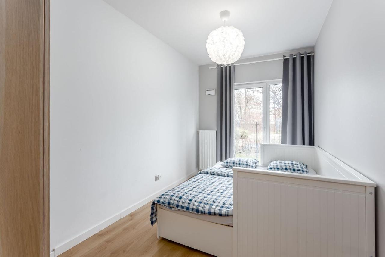 Apartamento Chill Marywilska *