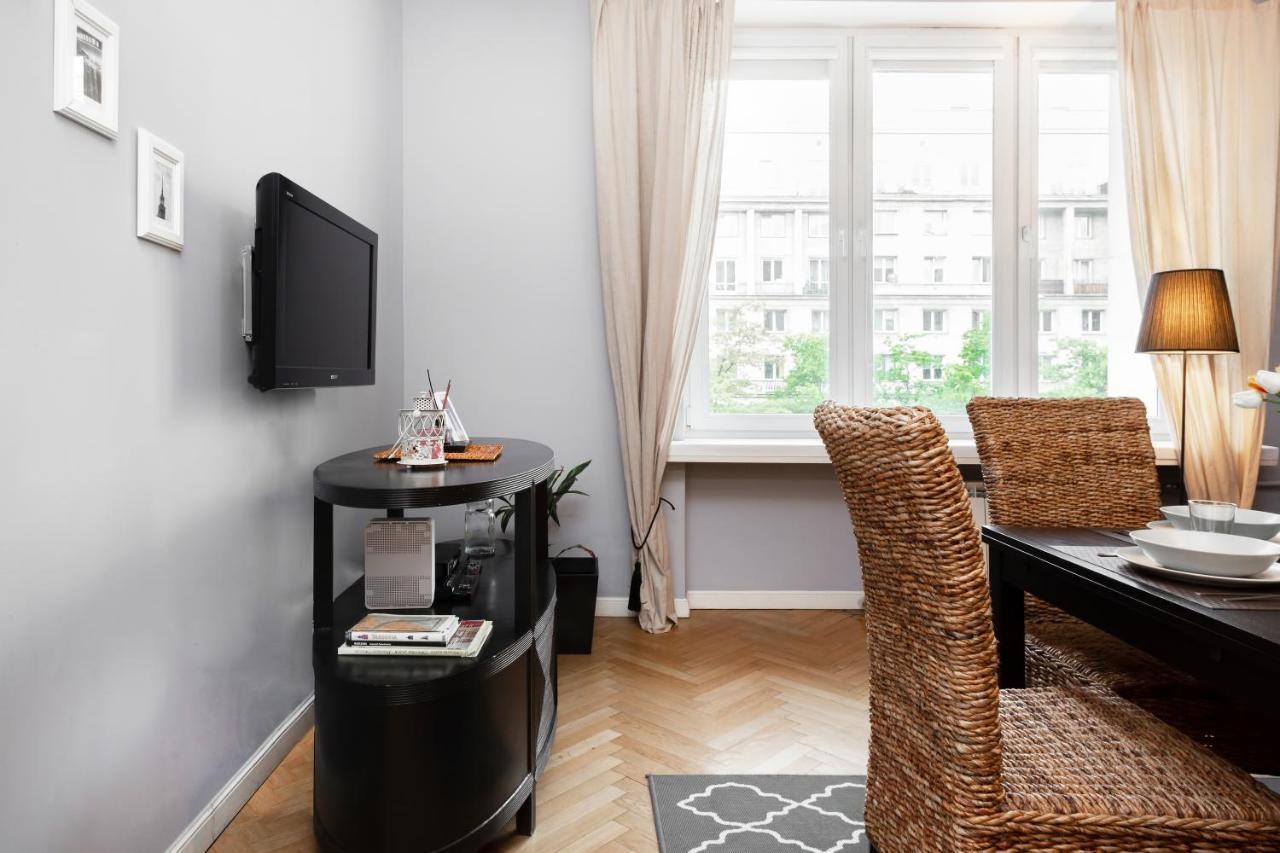 Apartament Stars Center By Renters *