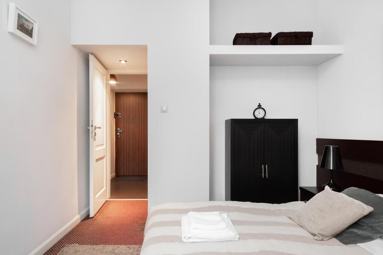 Apartament Stars Center By Renters