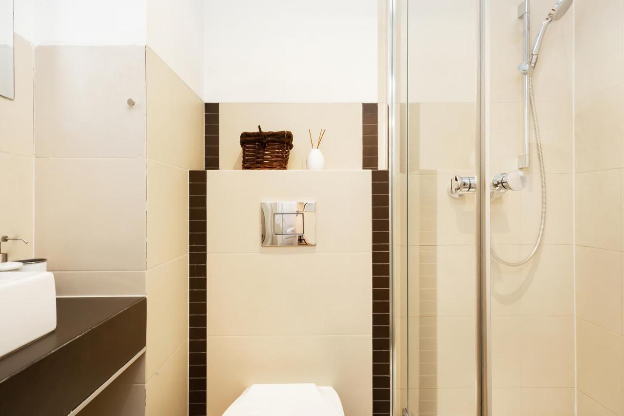 Stars Center By Renters Apartament Warszawa
