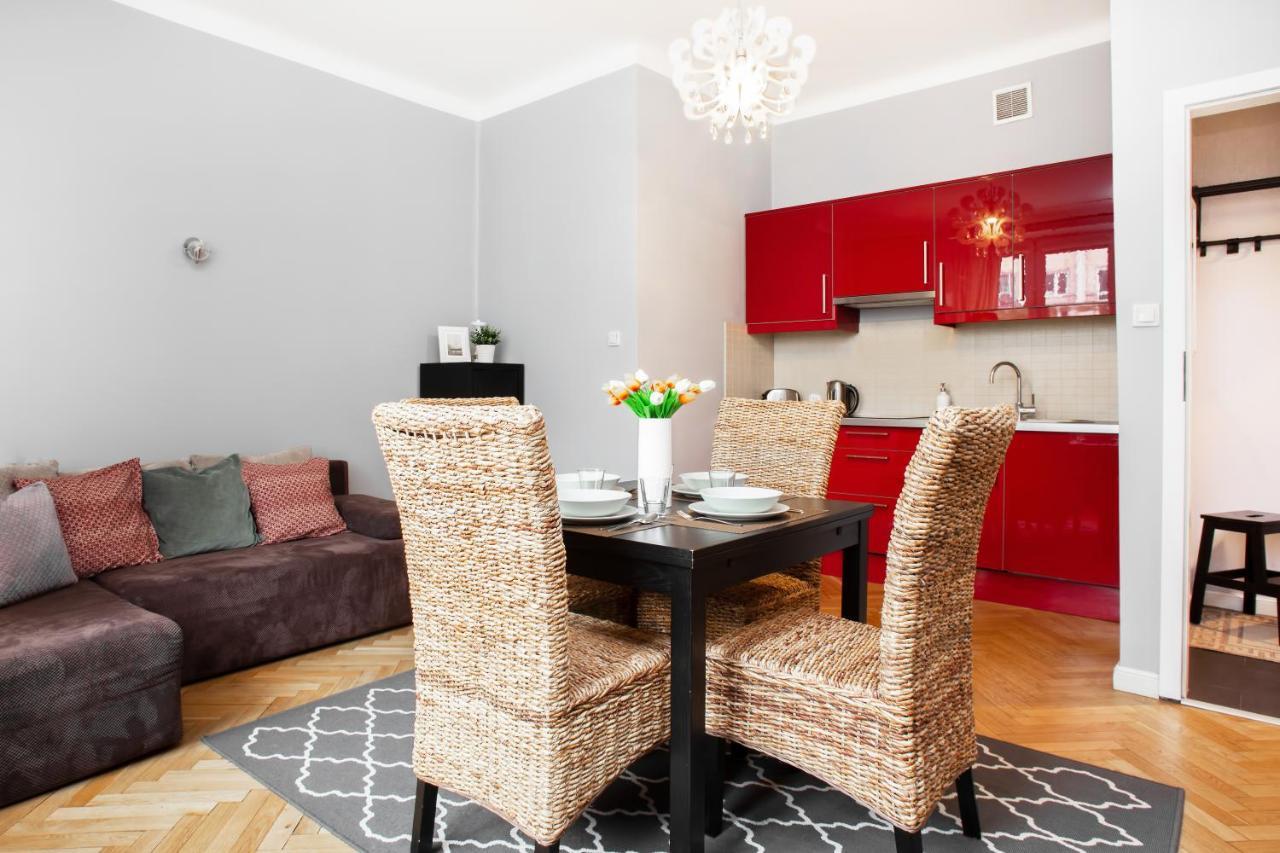 Stars Center By Renters Warszawa