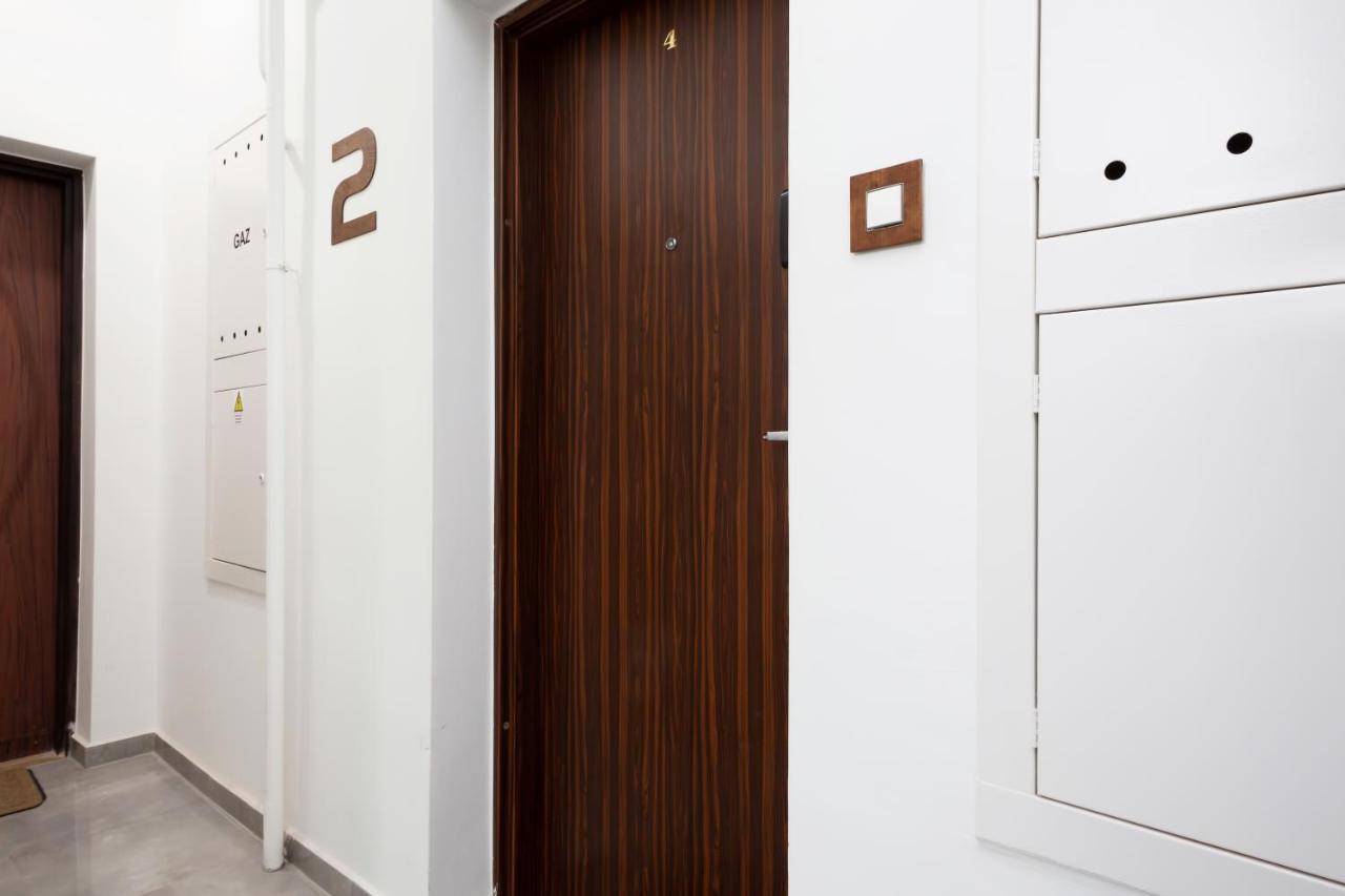 Stars Center By Renters Apartament Warszawa