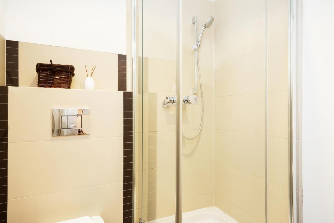 Apartament Stars Center By Renters