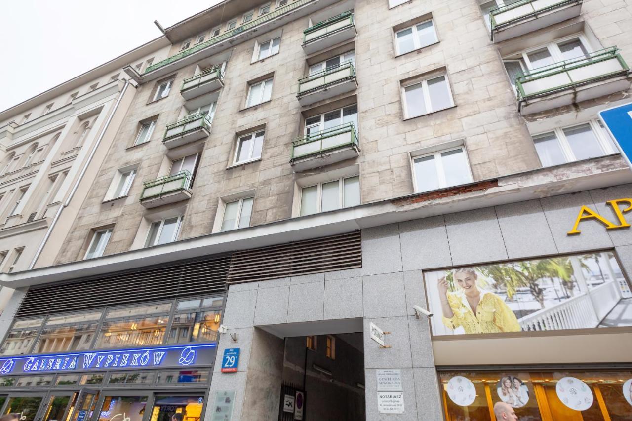 Apartament Stars Center By Renters *