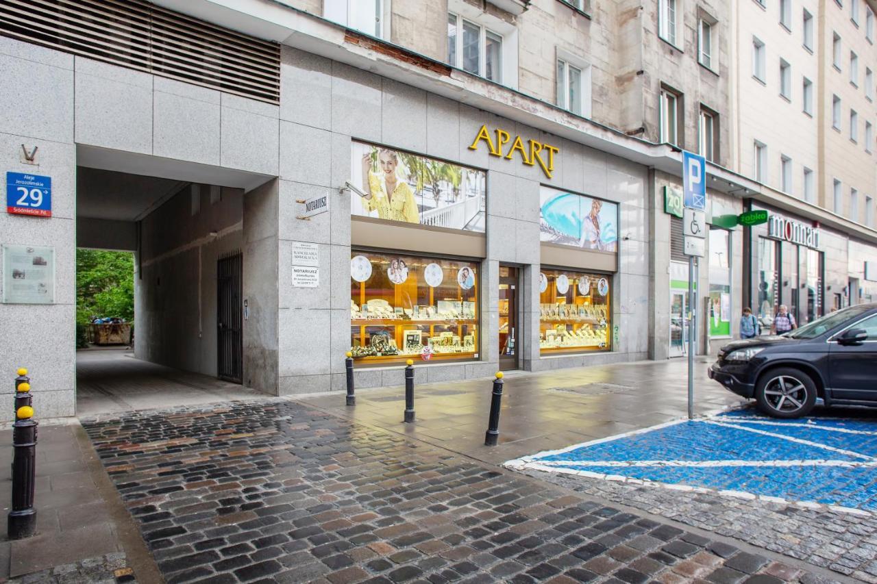 Stars Center By Renters * Warszawa