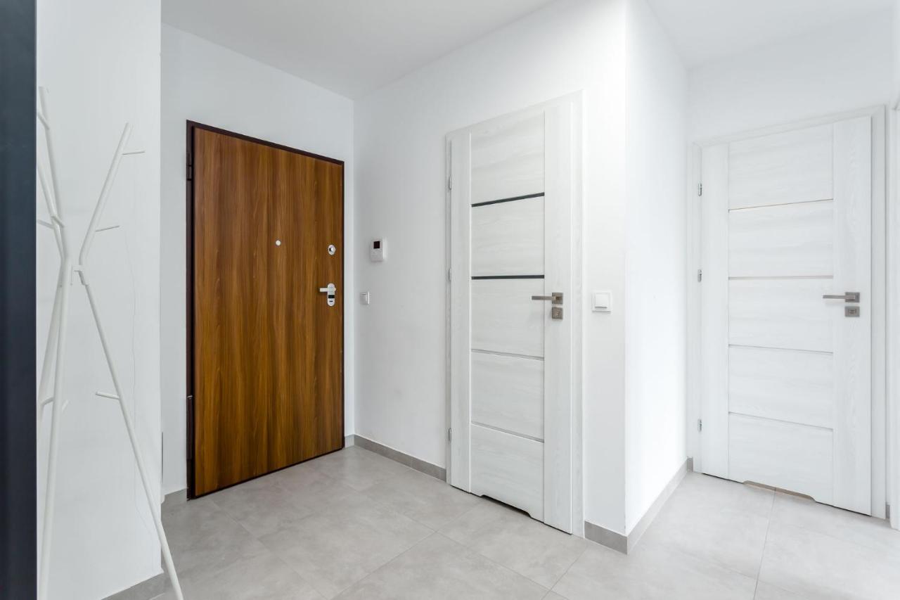 Chill Marywilska Apartamento *