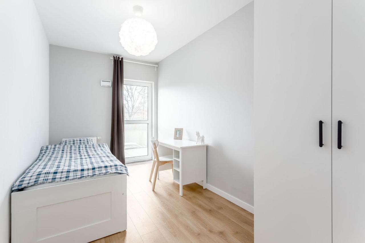 Chill Marywilska Apartamento *
