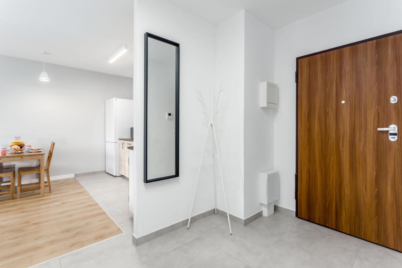 Apartamento Chill Marywilska Varsóvia