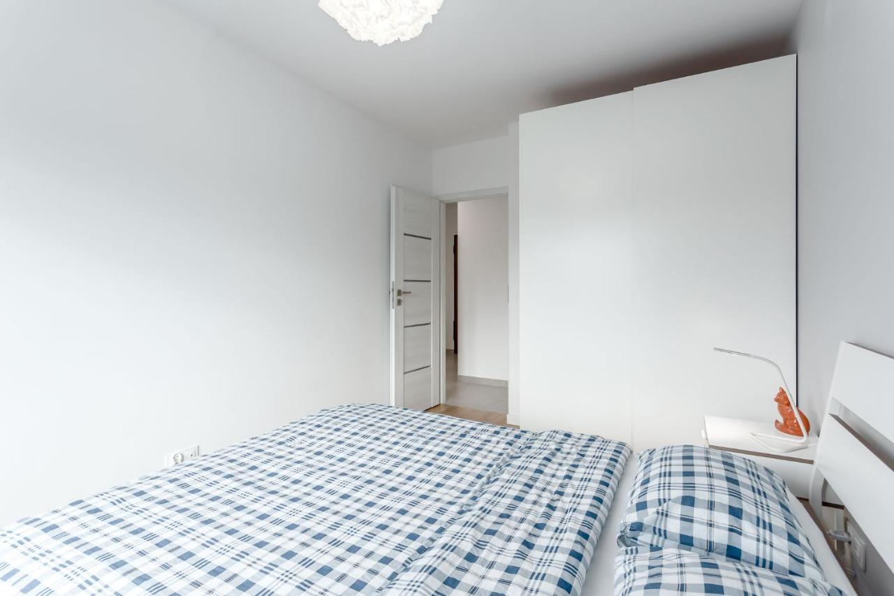 Chill Marywilska Apartamento