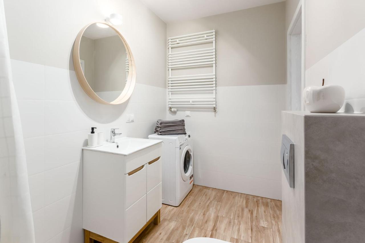 Chill Marywilska Apartamento