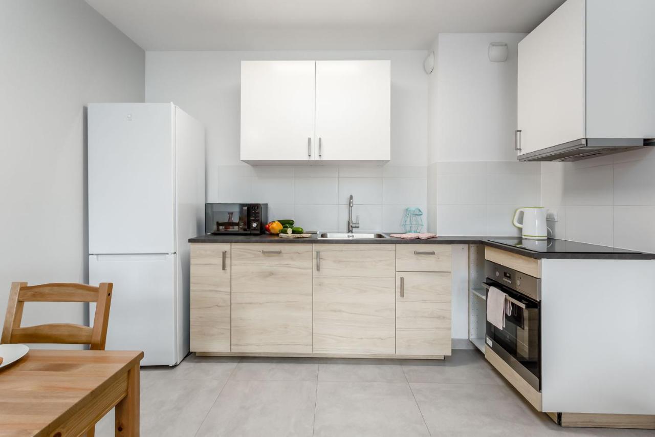 Apartamento Chill Marywilska *