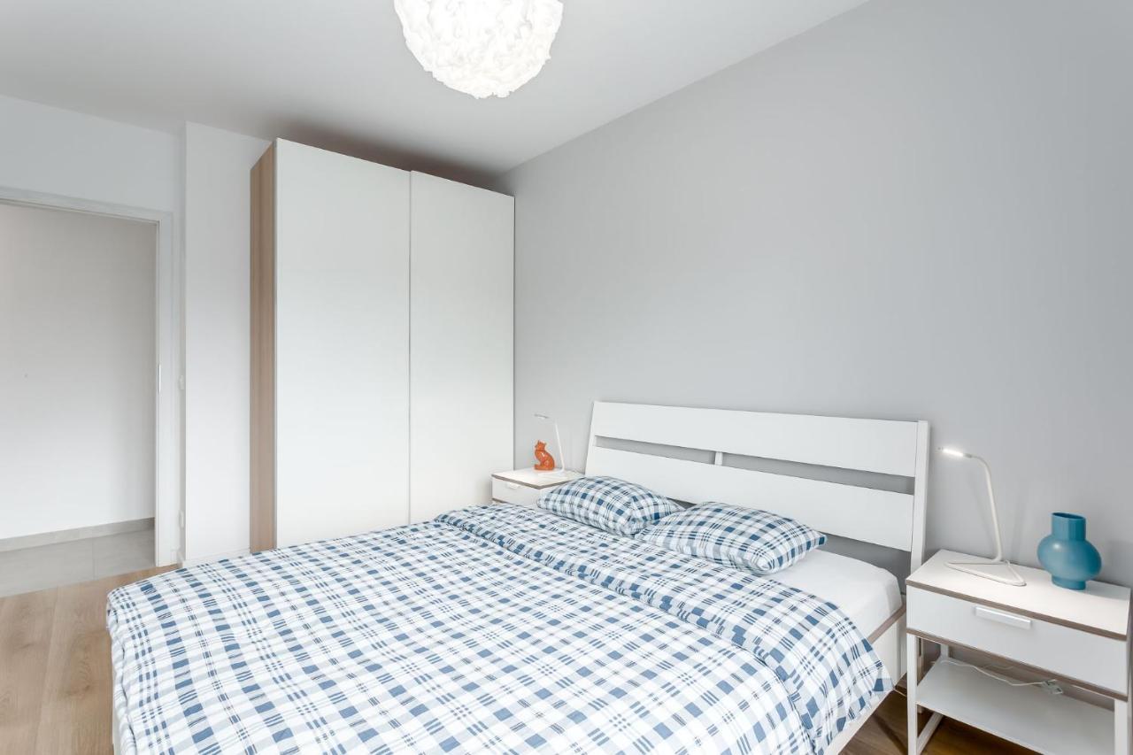 Chill Marywilska Apartamento