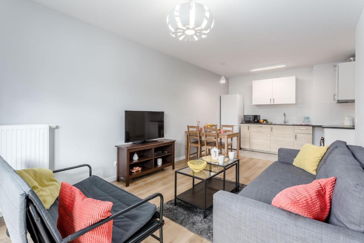 Chill Marywilska Apartamento