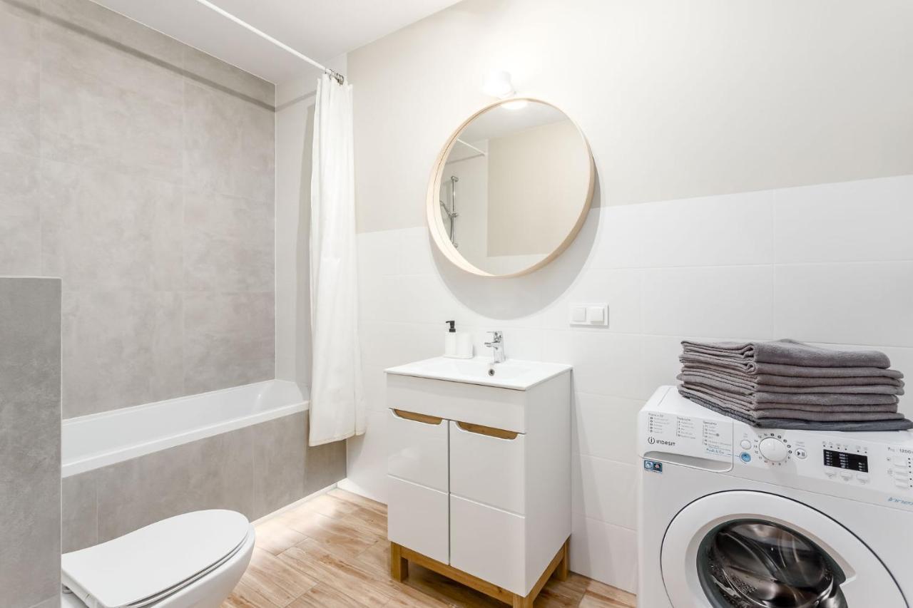 Apartamento Chill Marywilska