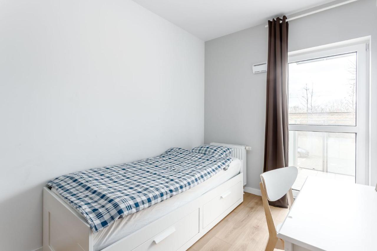 Chill Marywilska Apartamento *