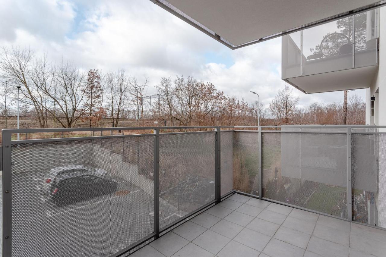 Apartament Chill Marywilska *