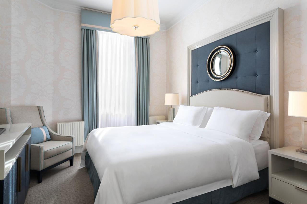 Bristol, A Luxury Collection Hotel, Warsaw