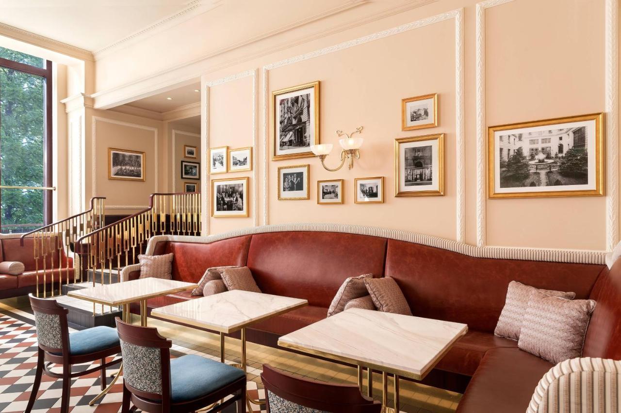 Bristol, A Luxury Collection Hotel, Hotel