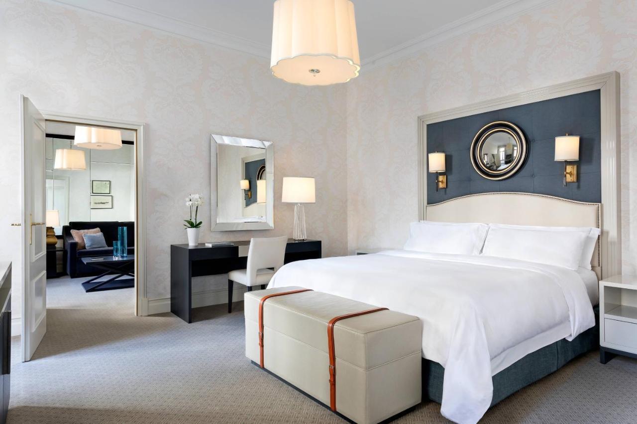 Hotel Bristol, A Luxury Collection Hotel,