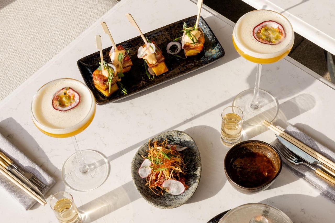 Bristol, A Luxury Collection Hotel,