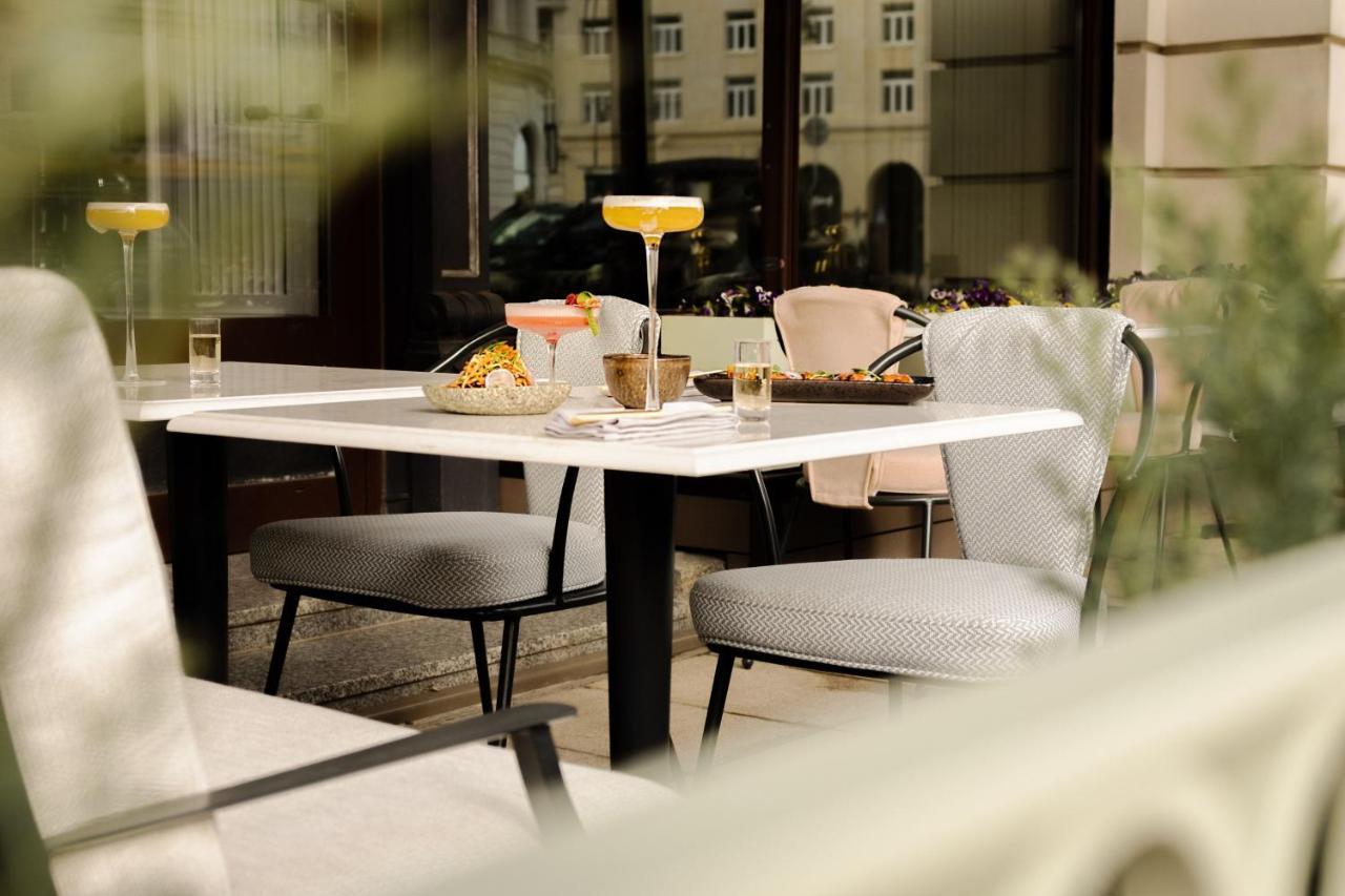 Bristol, A Luxury Collection Hotel, 5* Warsaw
