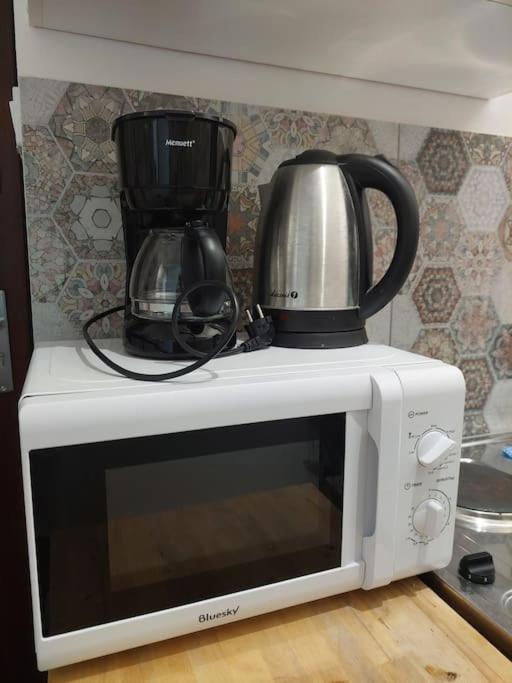 Apartamento Urocze Mieszkanie Na Zielonym Zoliborzu Varsóvia