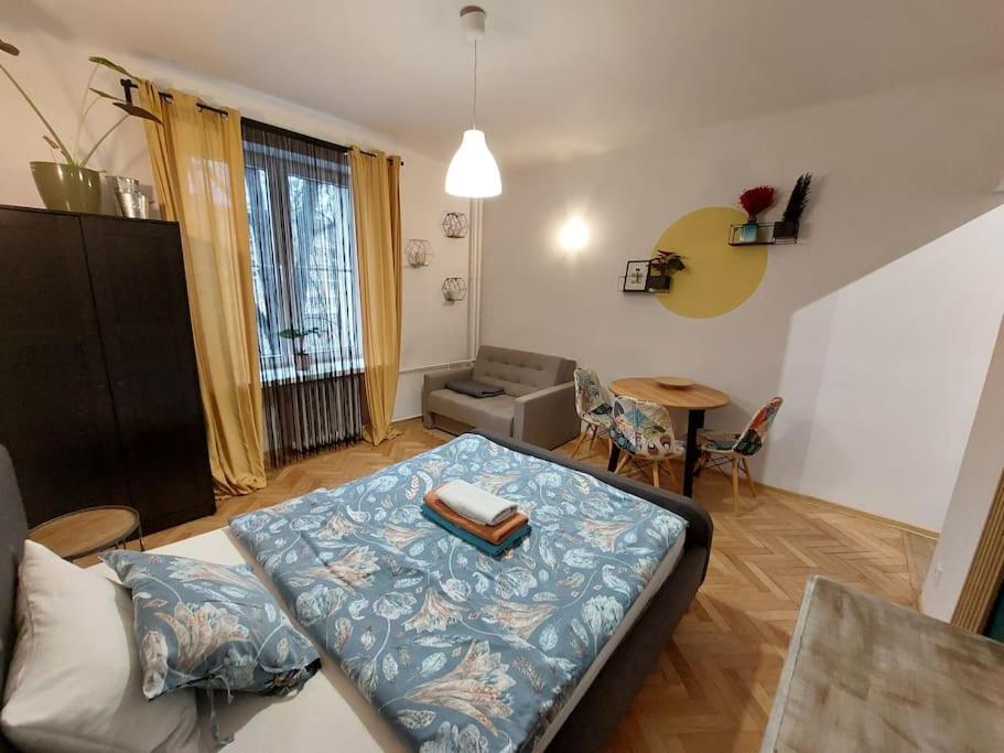 Apartamento Urocze Mieszkanie Na Zielonym Zoliborzu *