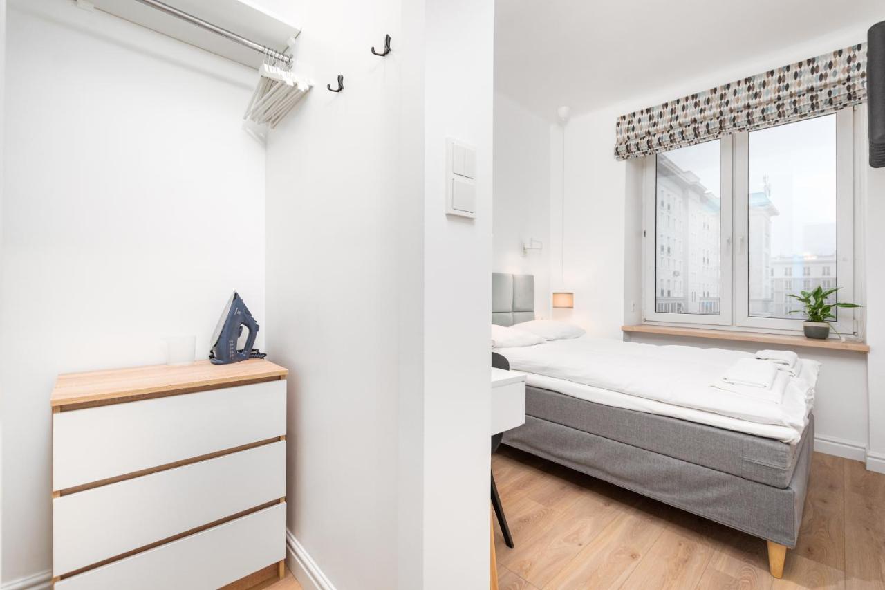 Plac Konstytucji By Your Freedom Apartment *