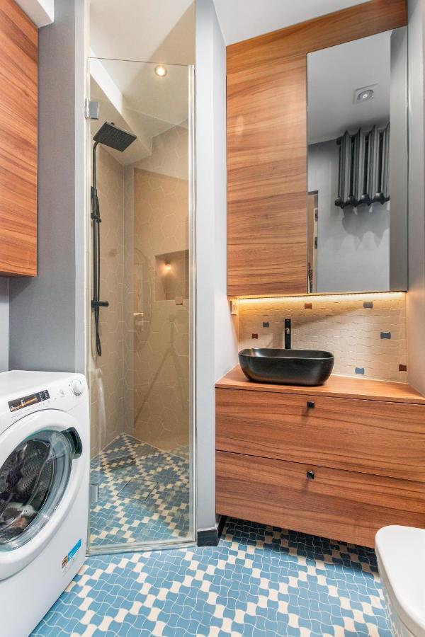 Apartment Plac Konstytucji By Your Freedom Warsaw