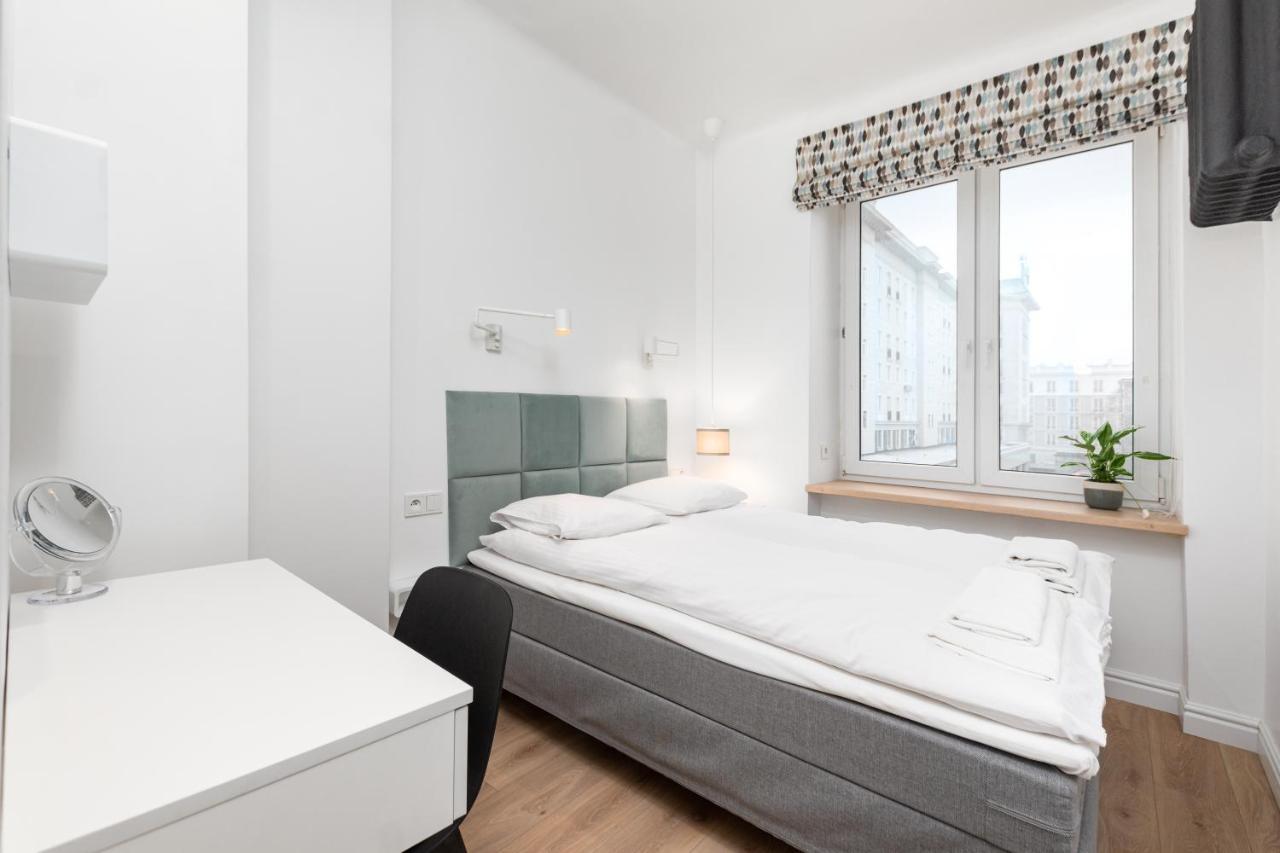 Plac Konstytucji By Your Freedom Apartment