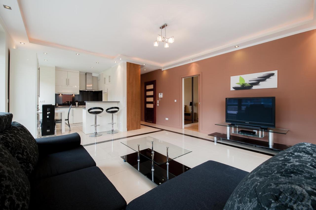 Exclusive Aparthotel
