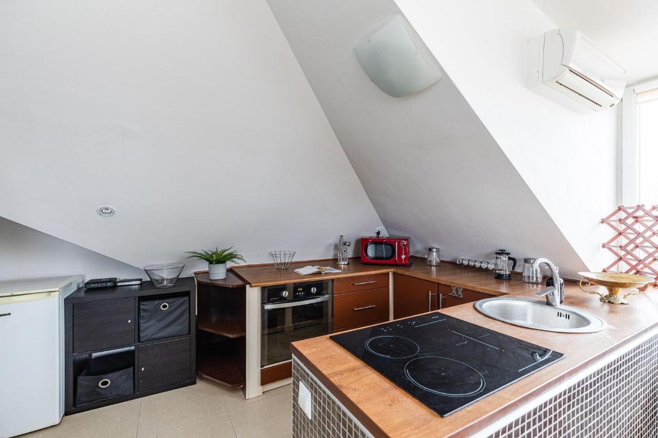 Superapart Zaniemyska 4 *