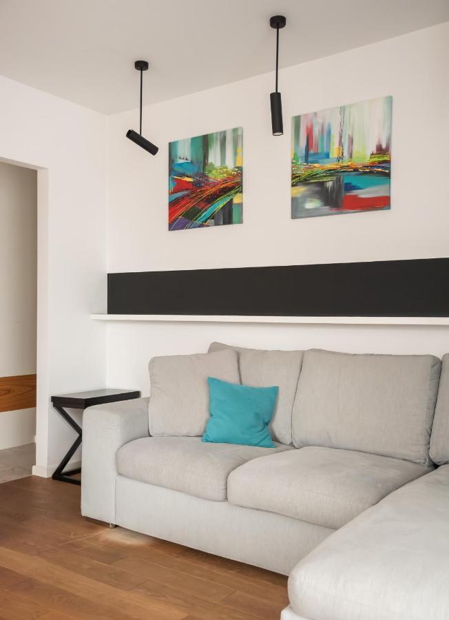 Apartment Wislany Mokotow Stylish *