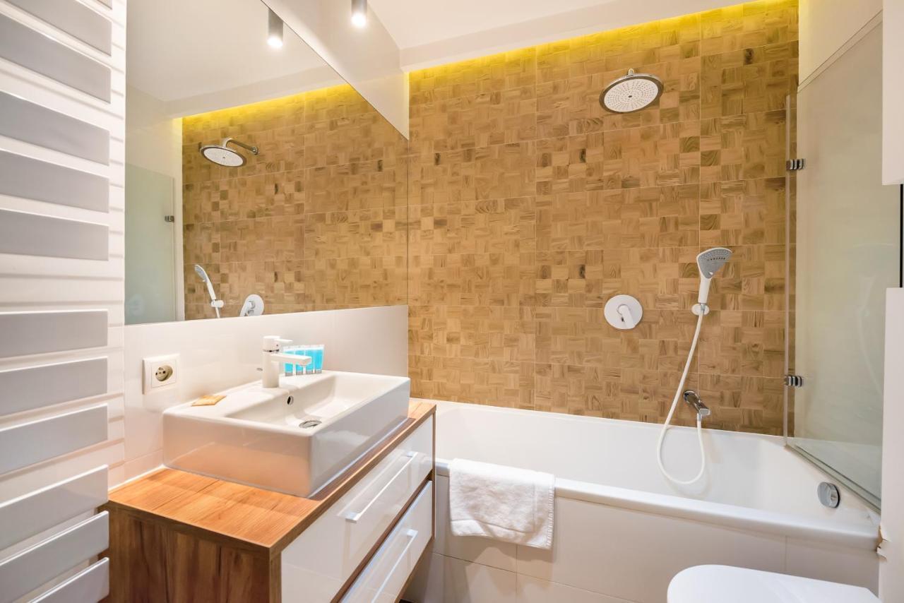 Apartment Wislany Mokotow Stylish *