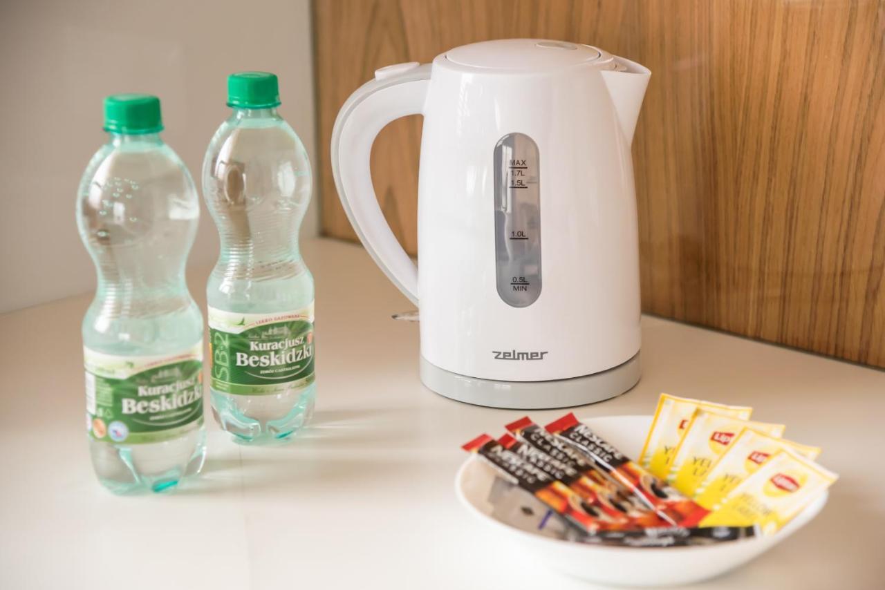 Apartamento Wislany Mokotow Stylish Varsóvia