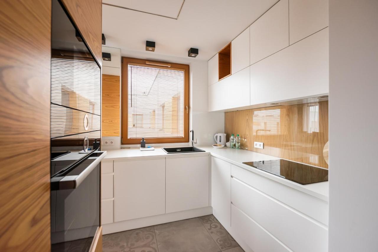 Wislany Mokotow Stylish