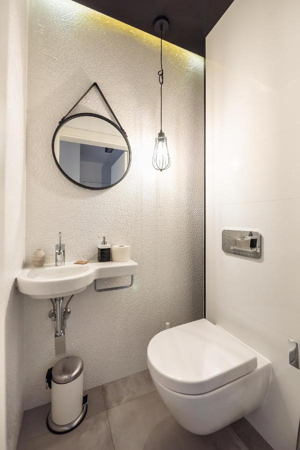 Wislany Mokotow Stylish Apartment Warschau