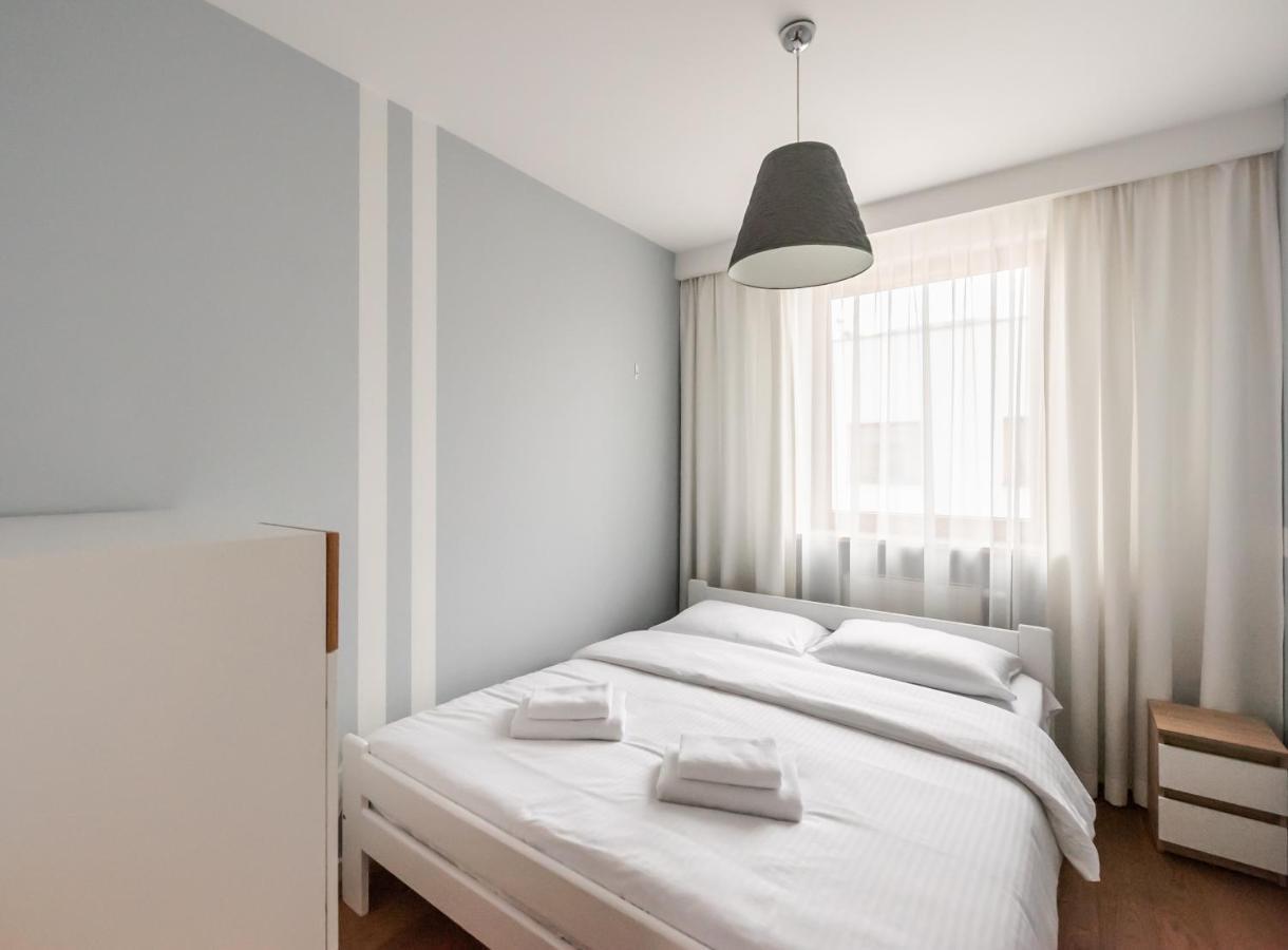 Apartment Wislany Mokotow Stylish *