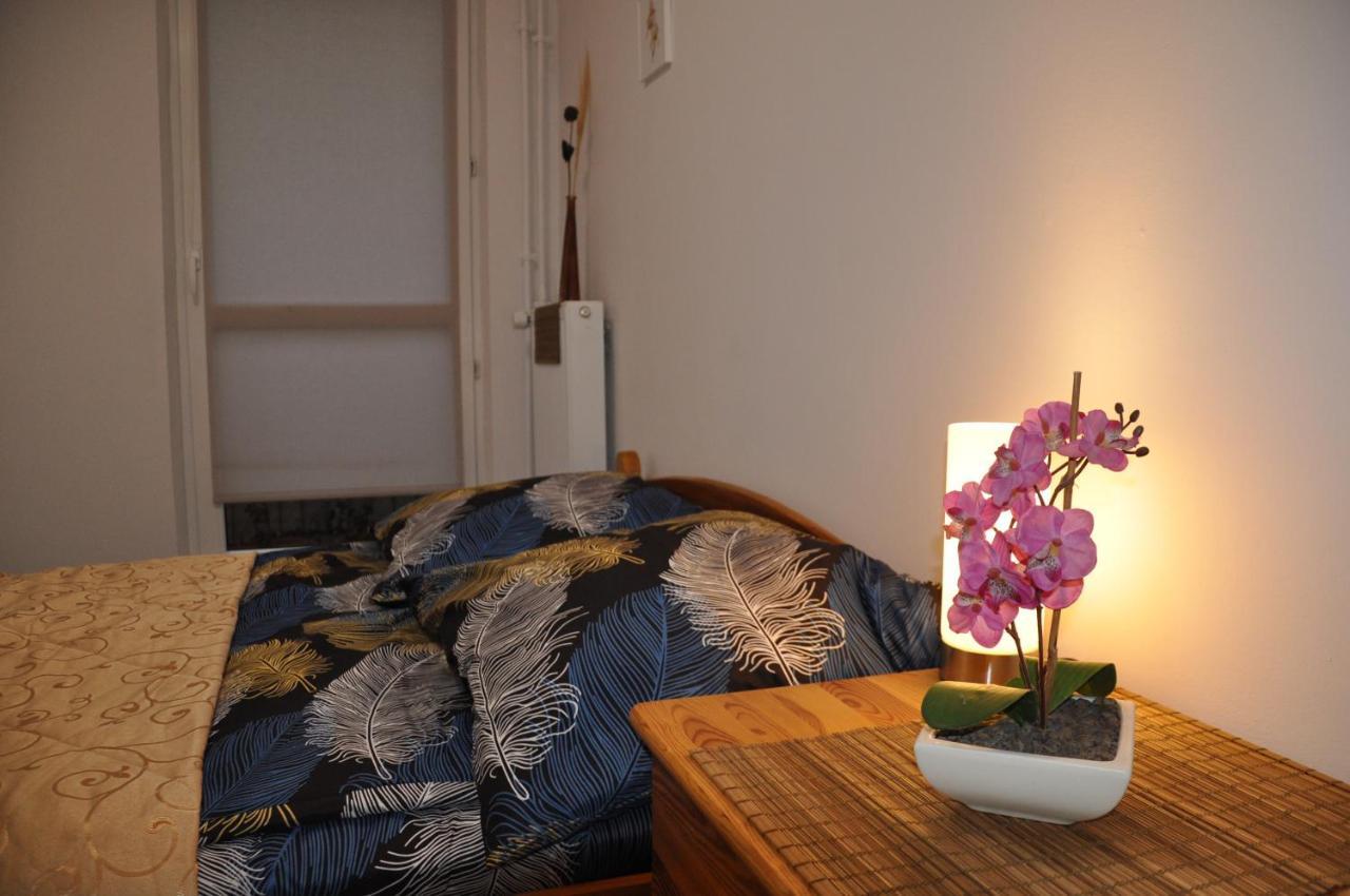 Fala Apartment