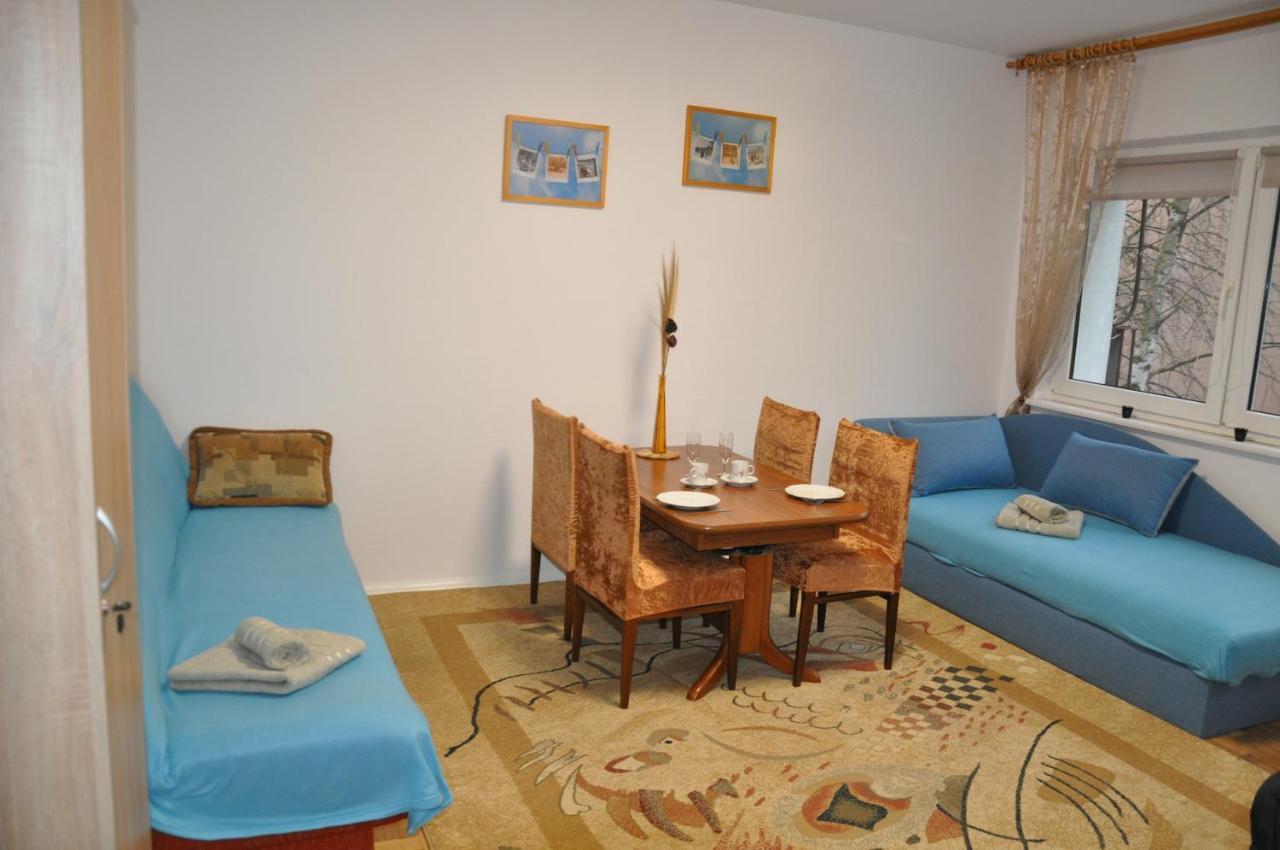 Fala Apartment Warsaw