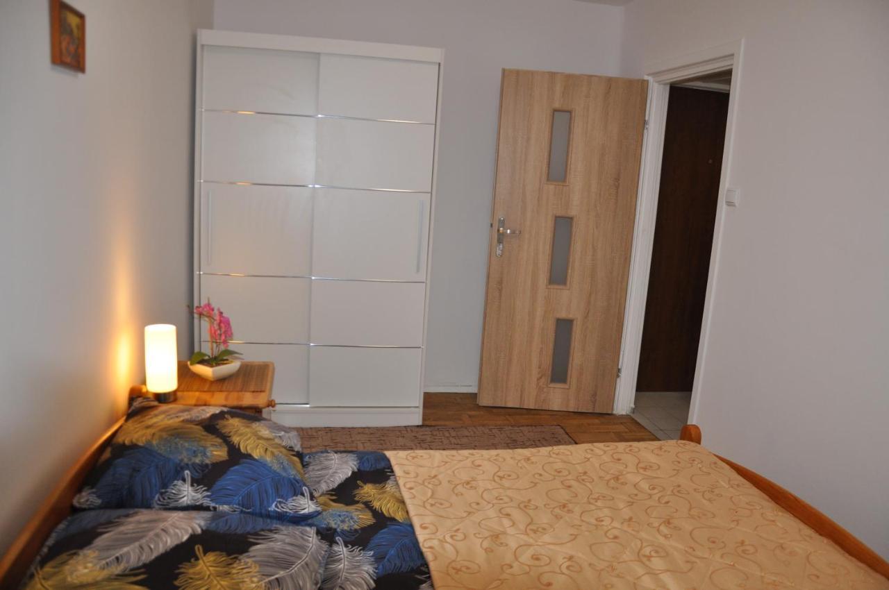Fala Apartment *