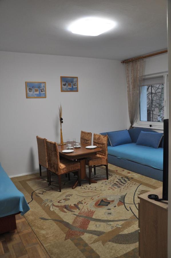 Apartment Fala *