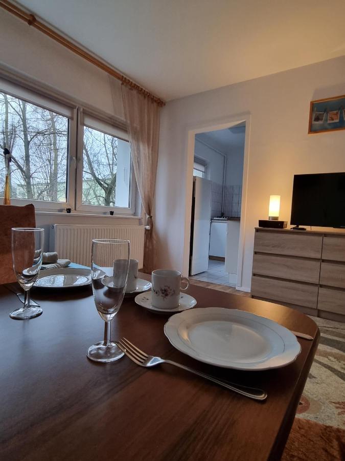 Fala Apartment