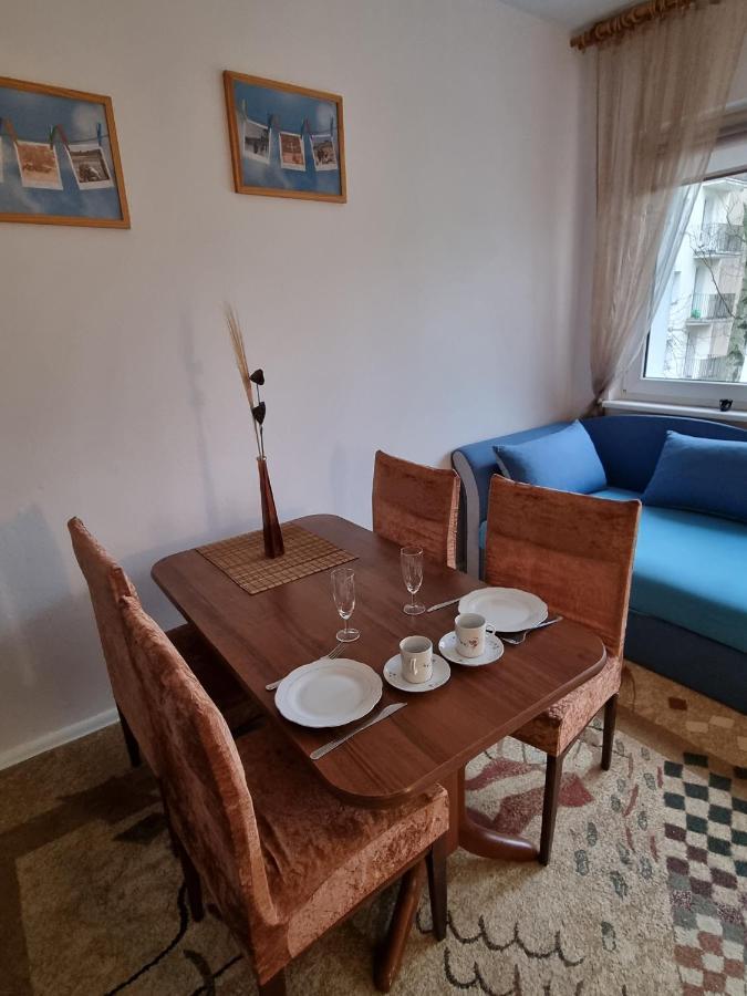 Fala Apartment *